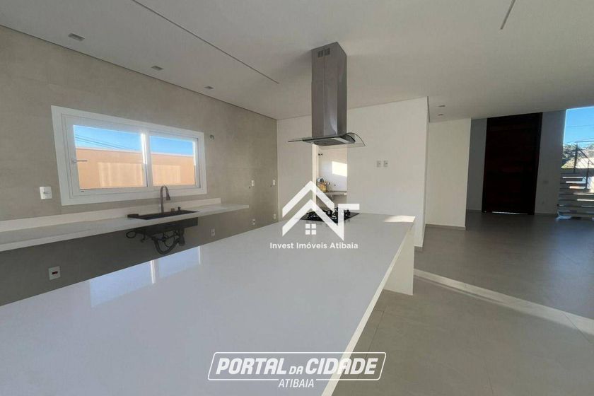 Casa &agrave; venda - 280m&sup2; - Reserva S&atilde;o Nicolau