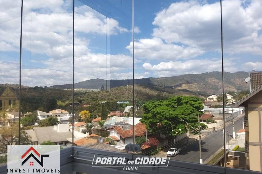 Apartamento &agrave; venda - 85m&sup2; - Nova Gard&ecirc;nia