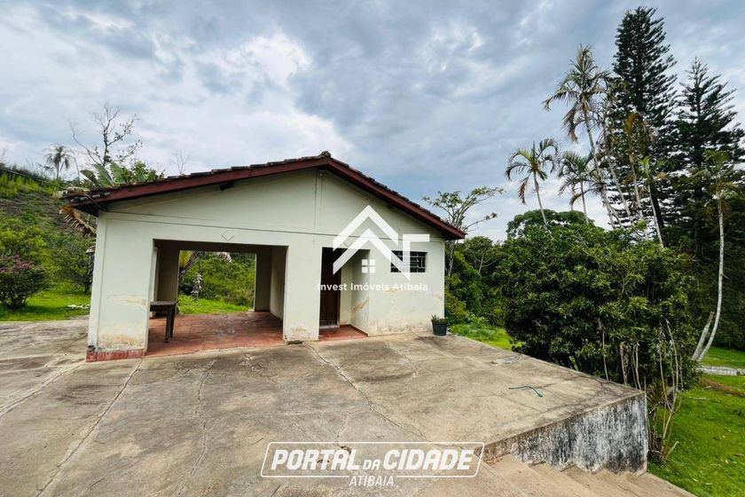 Ch&aacute;cara &agrave; venda - 2040m&sup2; - Jardim Est&acirc;ncia Brasil