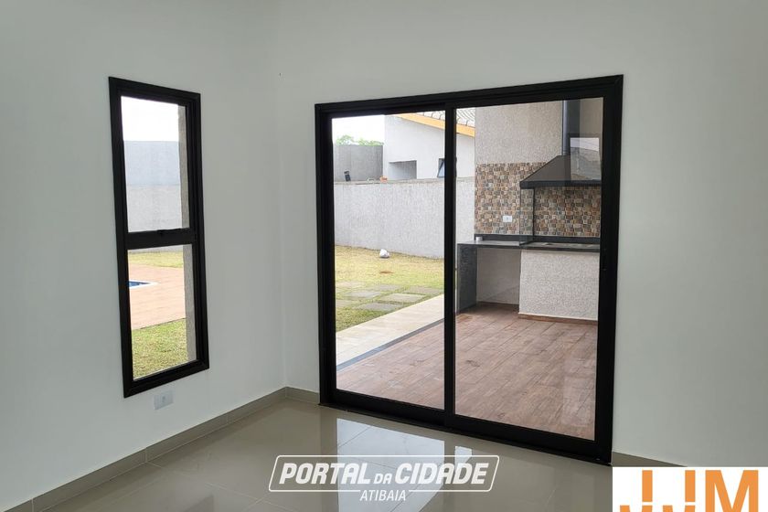 Casa &agrave; venda - 191m&sup2; - Ch&aacute;caras maring&aacute;
