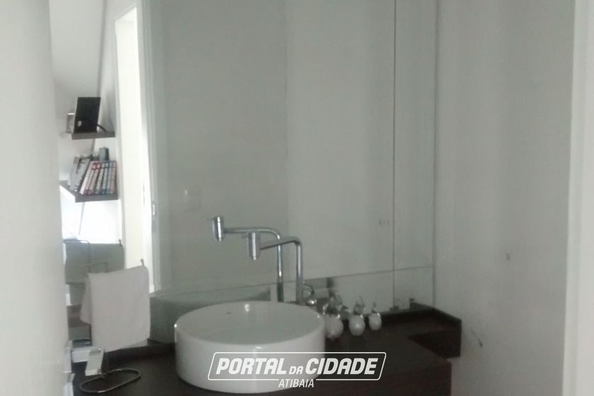 Apartamento &agrave; venda - 357m&sup2; - Parque Arco Iris