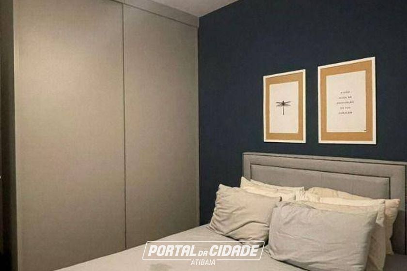 Apartamento &agrave; venda - 70m&sup2; - Jardim do Trevo