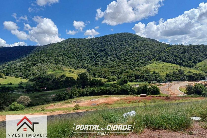 Terreno &agrave; venda - 300m&sup2; - Portal Lamis