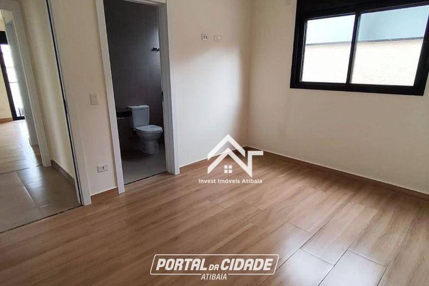 Casa &agrave; venda - 180m&sup2; - Terras de Atibaia