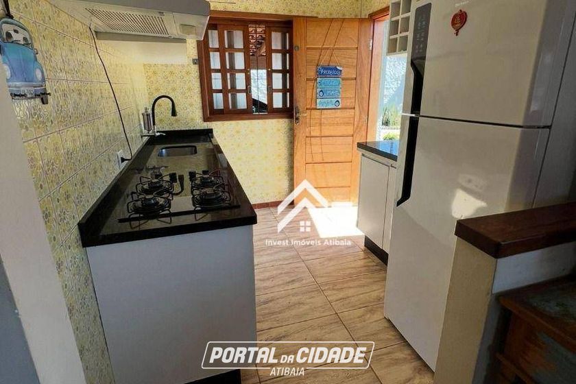 Ch&aacute;cara &agrave; venda - 1200m&sup2; - Jardim Est&acirc;ncia Brasil