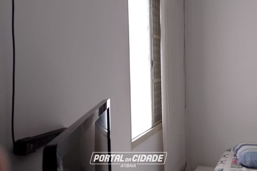 Casa &agrave; venda - 99m&sup2; - Atibaia Jardim