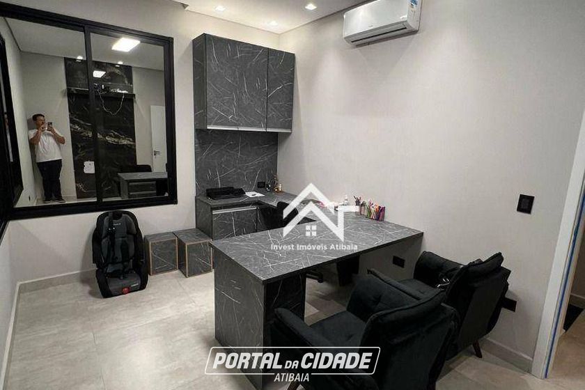Casa &agrave; venda - 300m&sup2; - Condominio Figueira Garden