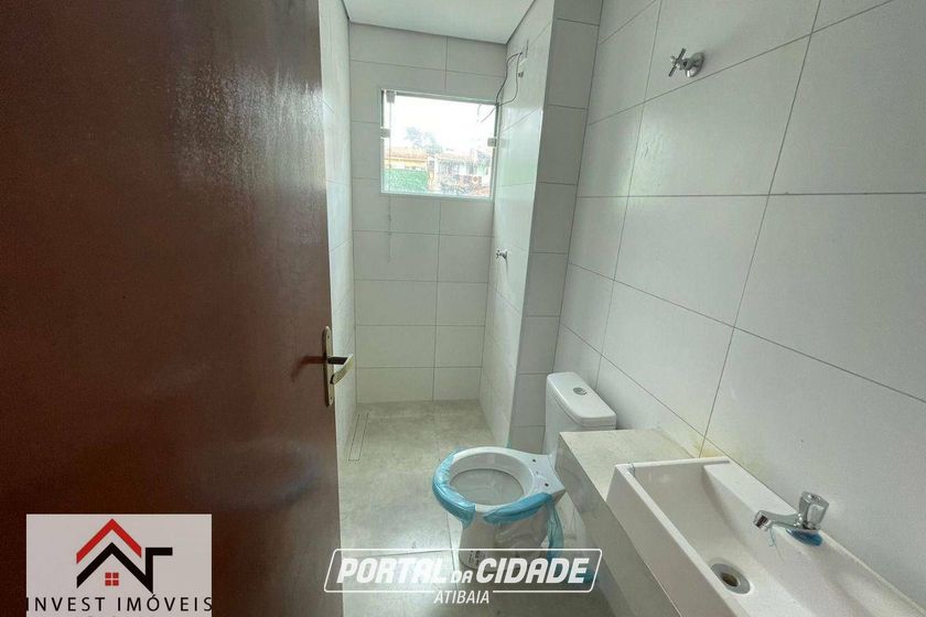 Apartamento &agrave; venda - 55m&sup2; - Jardim Imperial
