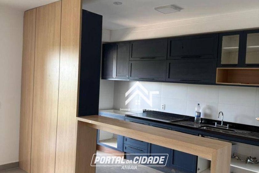 Apartamento para alugar - 140m&sup2; - Nova Gard&ecirc;nia