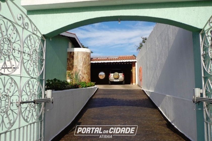 Casa &agrave; venda - 1008m&sup2; - Jardim S&atilde;o Nicolau