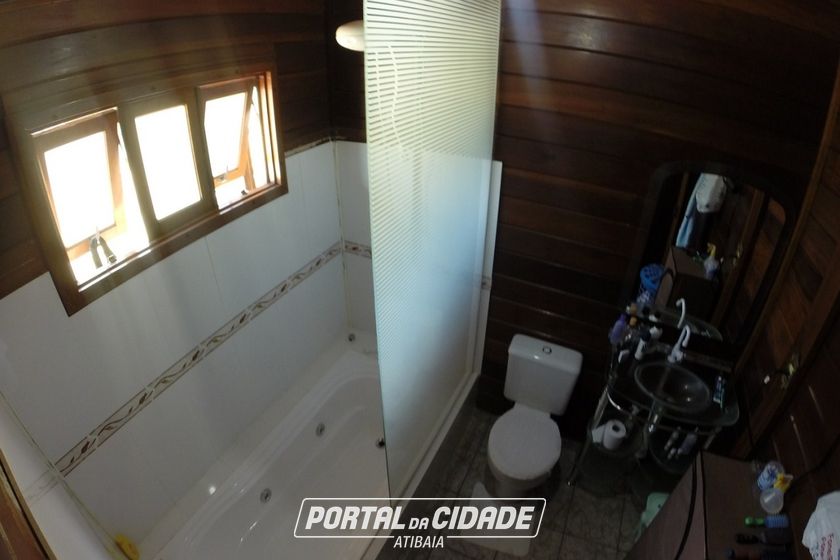 Casa &agrave; venda - 250m&sup2; - Condominio Portal dos Nobres