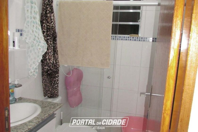 Apartamento &agrave; venda - 46m&sup2; - Jardim Colonial