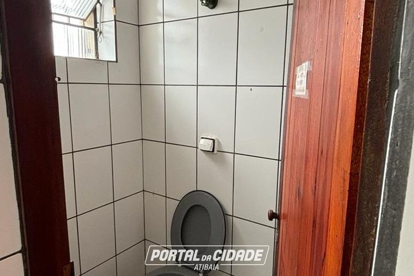 Sal&atilde;o Comercial &agrave; venda - CENTRO