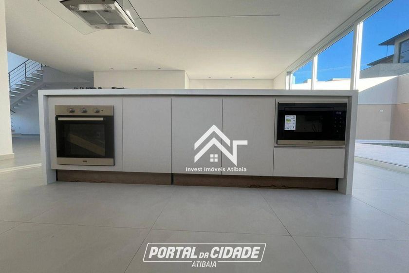 Casa &agrave; venda - 280m&sup2; - Reserva S&atilde;o Nicolau