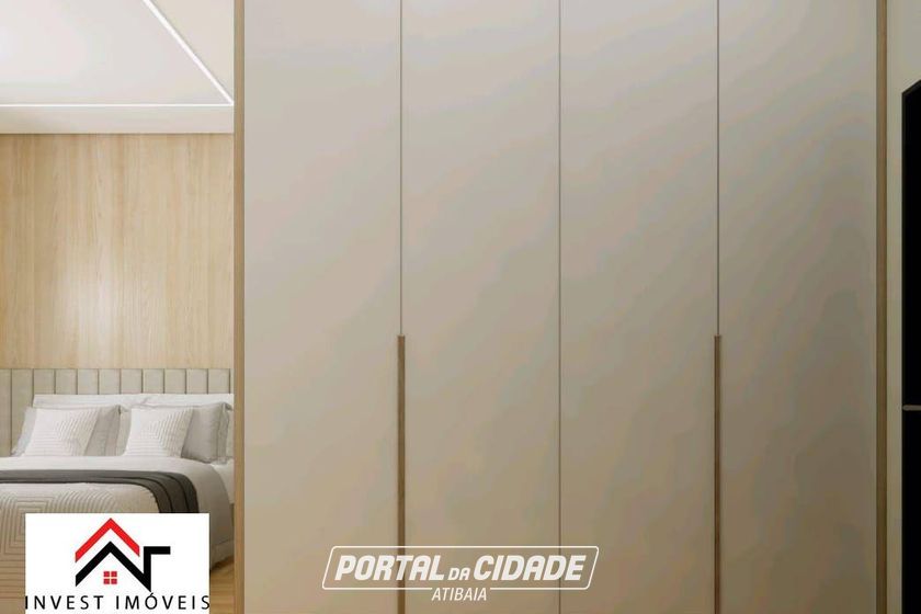 Casa &agrave; venda - 86m&sup2; - Jardim das Cerejeiras