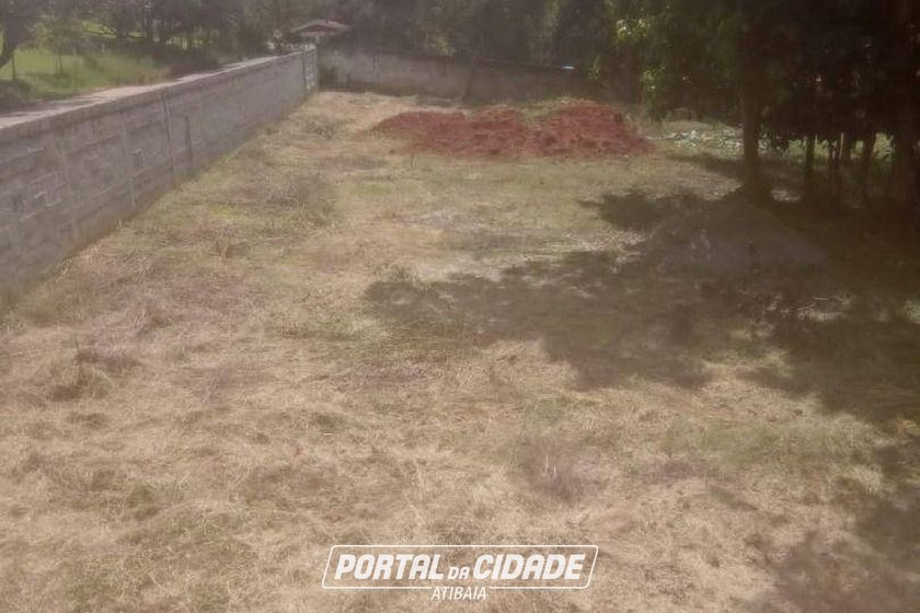 Terreno &agrave; venda - 673m&sup2; - Vit&oacute;ria R&eacute;gia
