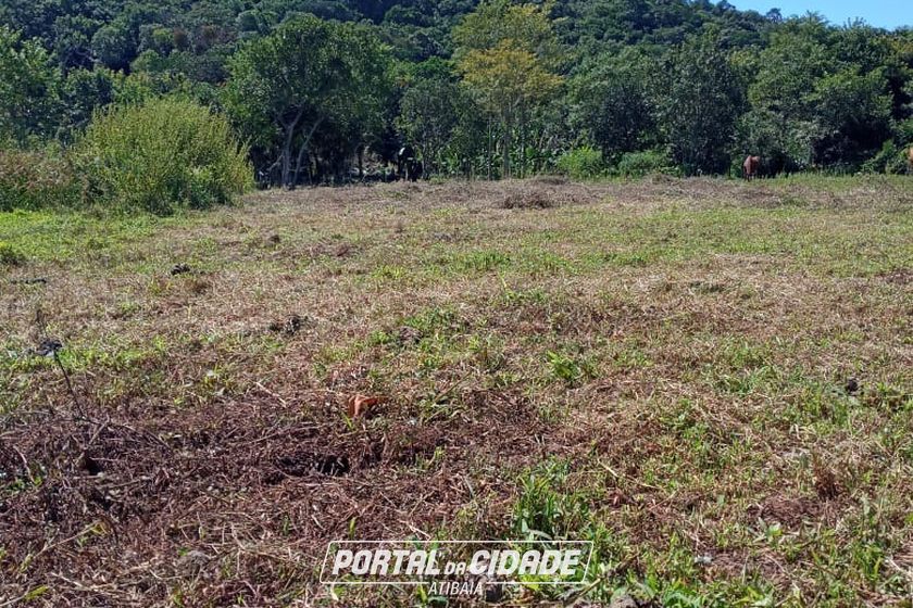 Terreno &agrave; venda - 2995m&sup2; - proximo de referencia lago azul