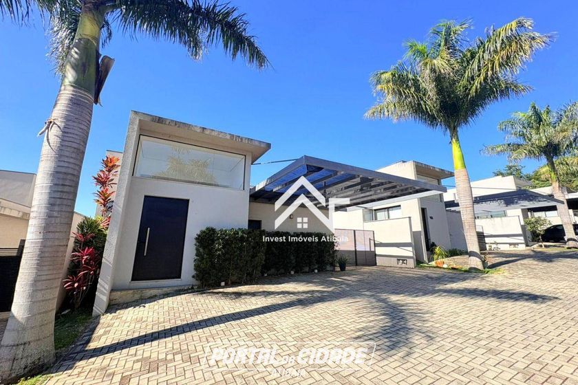 Casa &agrave; venda - 135m&sup2; - Vila Santista
