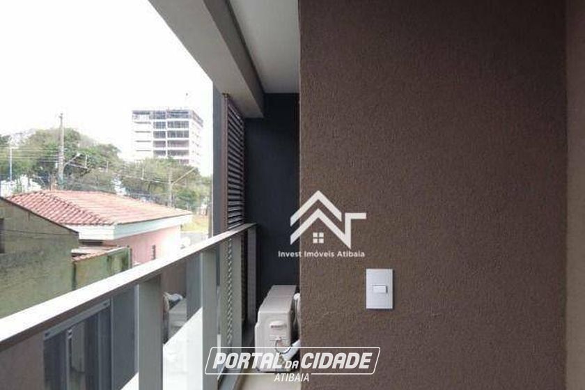 Apartamento para alugar - 45m&sup2; - Alvin&oacute;polis