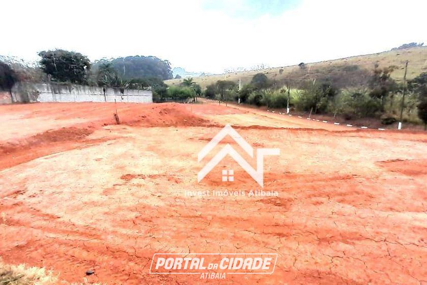 Terreno &agrave; venda - 696m&sup2; - Condominio Vila Dom Pedro