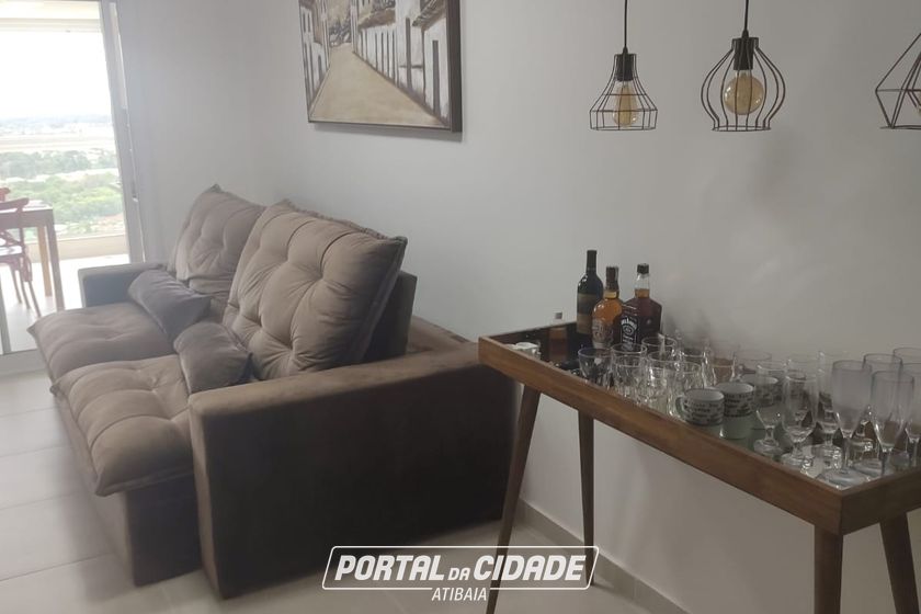 Apartamento &agrave; venda - 69m&sup2; - JARDIM VIRG&Iacute;NIA