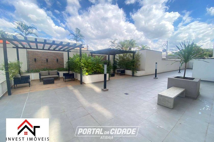 Apartamento &agrave; venda - 72m&sup2; - Vila Thais
