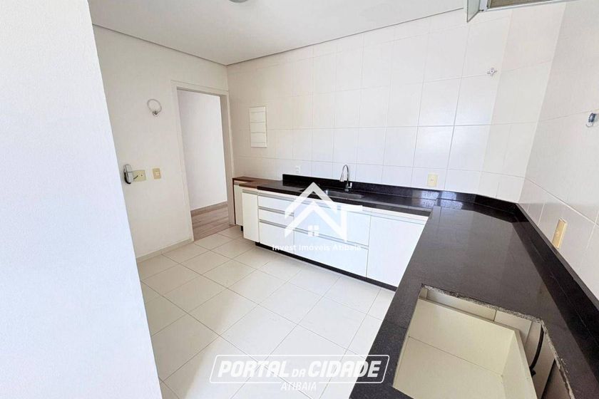 Apartamento para alugar - 87m&sup2; - Vila Esperia Ou Giglio
