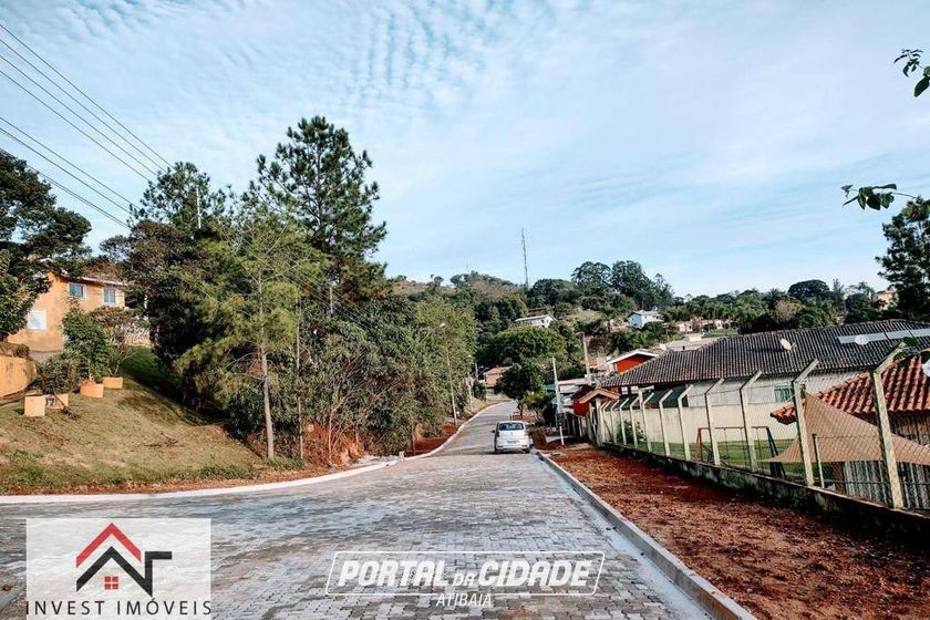 Terreno &agrave; venda - 4082m&sup2; - Palavra da Vida