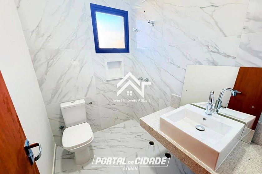 Casa &agrave; venda - 153m&sup2; - Jardim Jaragu&aacute;
