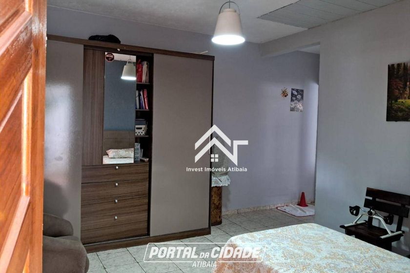 Casa &agrave; venda - 112m&sup2; - Jardim Imperial