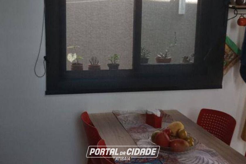 Sobrado &agrave; venda - 96m&sup2; - Ribeir&atilde;o dos Porcos