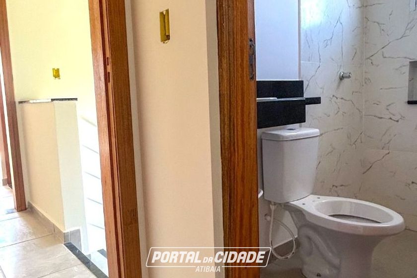 Casa &agrave; venda - 68m&sup2; - Vila Santa Helena