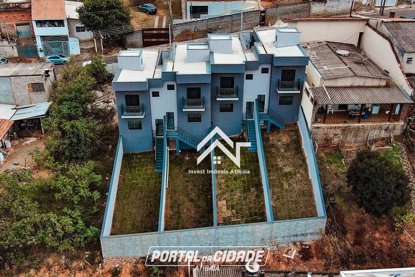 Sobrado &agrave; venda - 78m&sup2; - Jardim Imperial