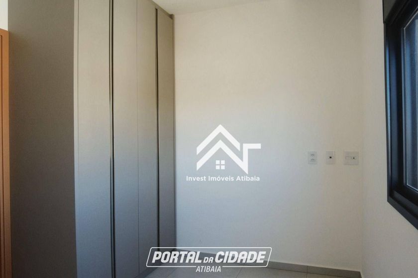 Apartamento para alugar - 67m&sup2; - Atibaia Jardim