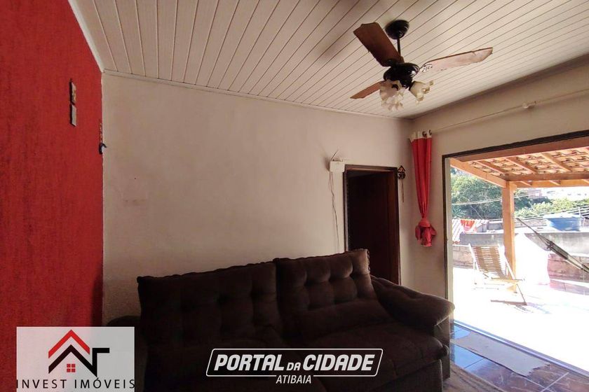 Sobrado &agrave; venda - 315m&sup2; - Jardim Imperial