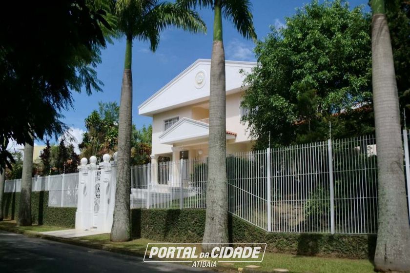 Casa &agrave; venda - Jardim S&atilde;o Nicolau