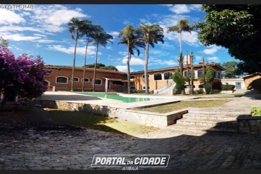 Casa &agrave; venda - 919m&sup2; - Vila Esperia