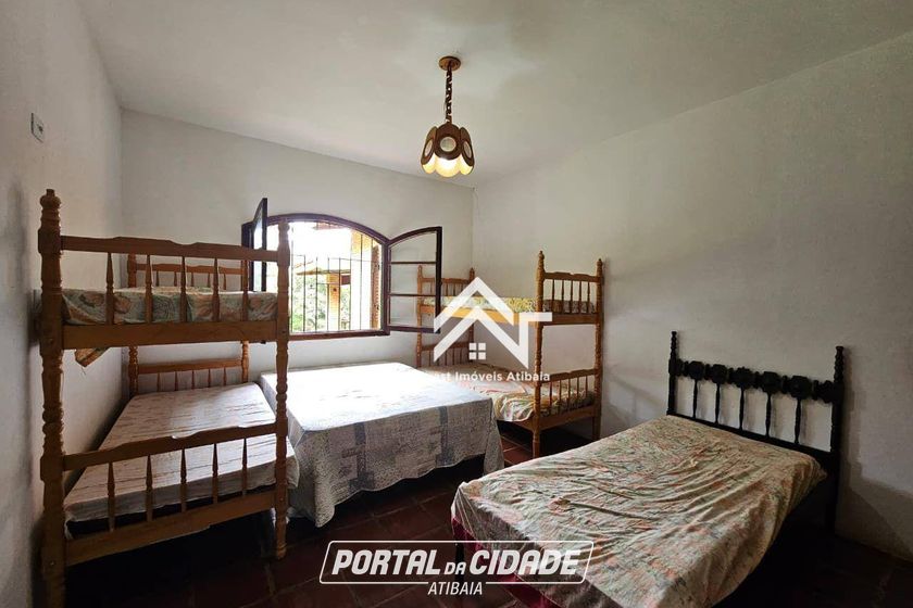 Ch&aacute;cara &agrave; venda - 24000m&sup2; - Ros&aacute;rio