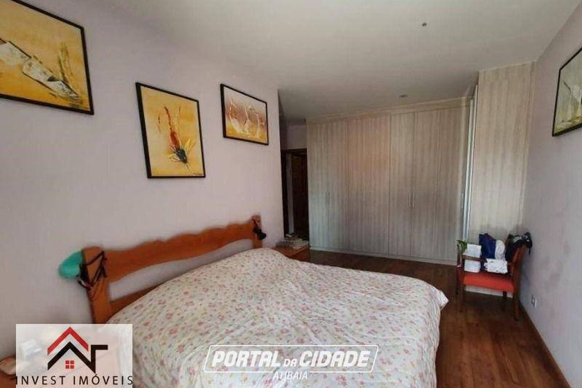 Casa &agrave; venda - 237m&sup2; - Vila Loanda