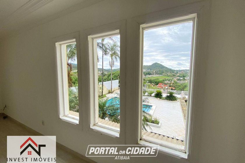 Casa &agrave; venda - 1000m&sup2; - Condom&iacute;nio Flamboyant