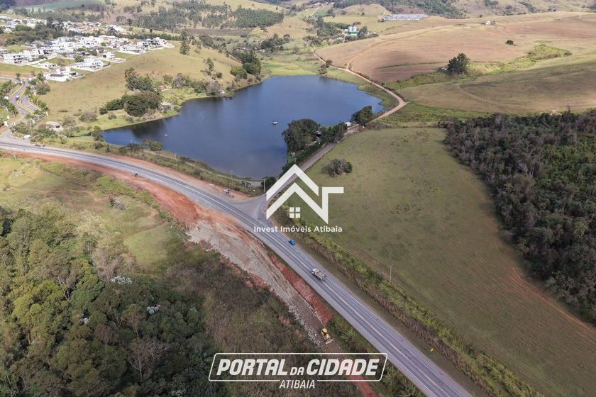 Terreno &agrave; venda - 525m&sup2; - Biri&ccedil;a do Valado