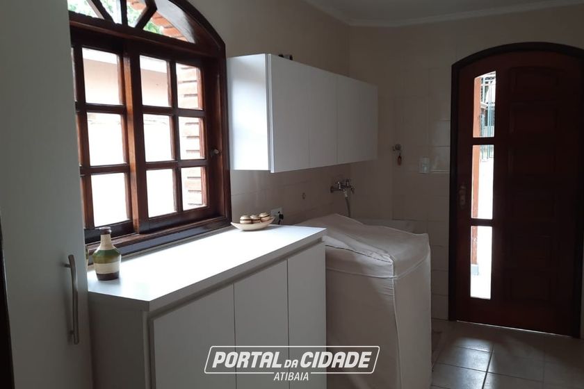 Sobrado &agrave; venda - 791m&sup2; - ALVIN&Oacute;POLIS