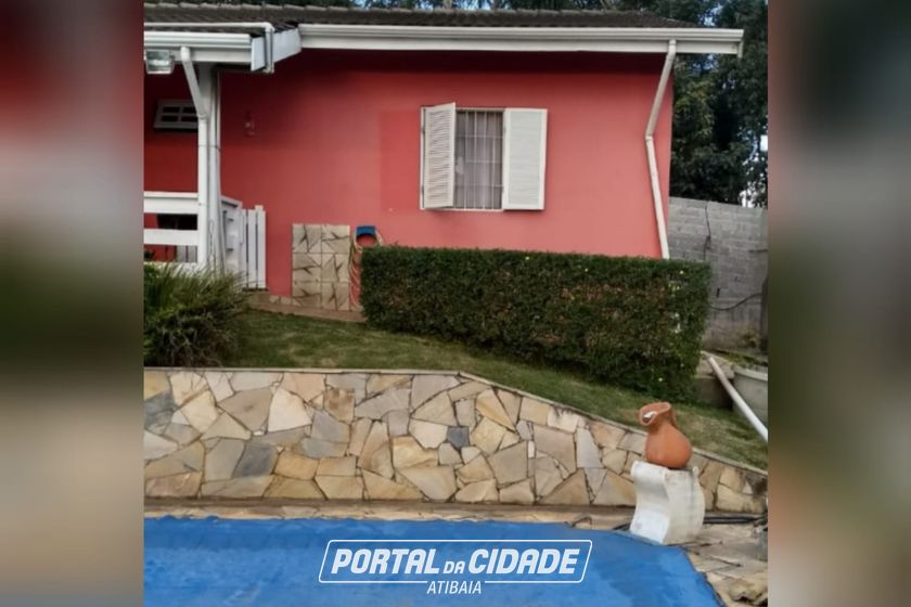 Ch&aacute;cara &agrave; venda - EST&Acirc;NCIA SANTA MARIA DO PORT&Atilde;O
