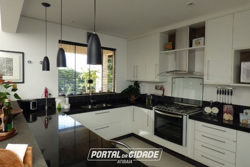 Sobrado &agrave; venda - CONDOM&Iacute;NIO RESIDENCIAL &Aacute;GUA VERDE