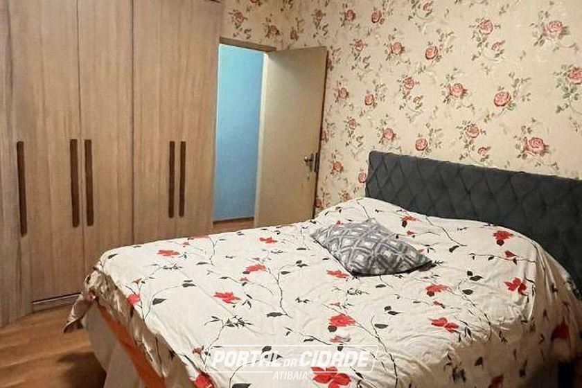 Casa &agrave; venda - 89m&sup2; - Nova Cerejeiras