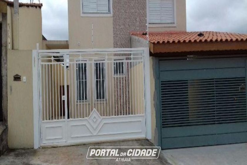 Casa &agrave; venda - 78m&sup2; - Jardim das Palmeiras