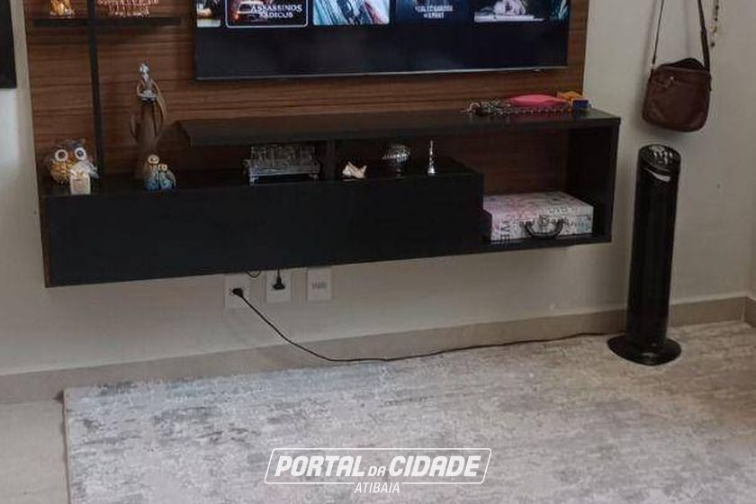 Sobrado &agrave; venda - 96m&sup2; - Ribeir&atilde;o dos Porcos