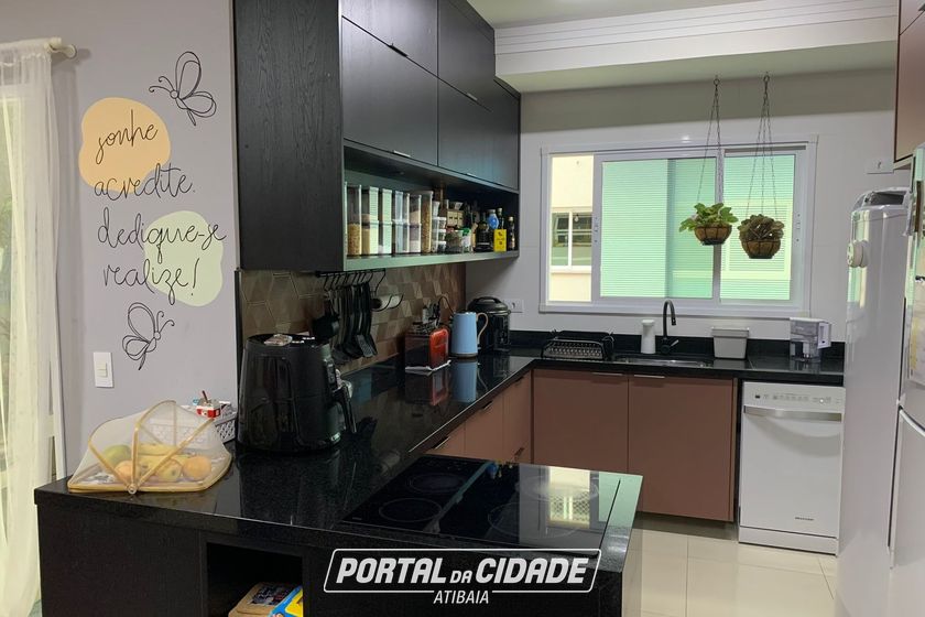 Apartamento &agrave; venda - 113m&sup2; - NOVA GARD&Ecirc;NIA
