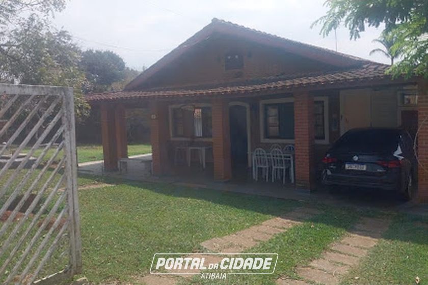 Casa &agrave; venda - 121m&sup2; - Condominio Palavra da Vida