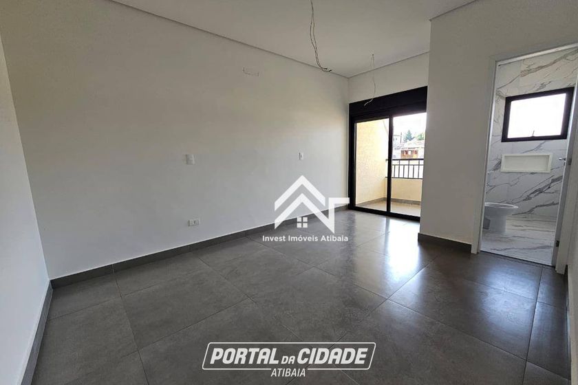 Apartamento &agrave; venda - 55m&sup2; - Nova Gard&ecirc;nia